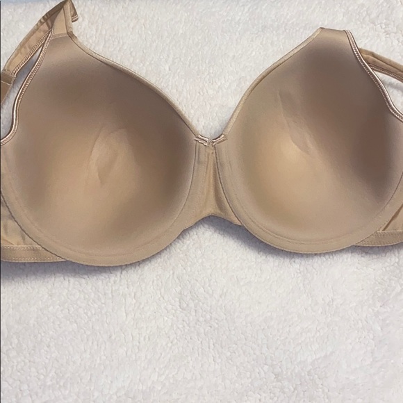 40DD Bali Soft Cup bra - Picture 3 of 4